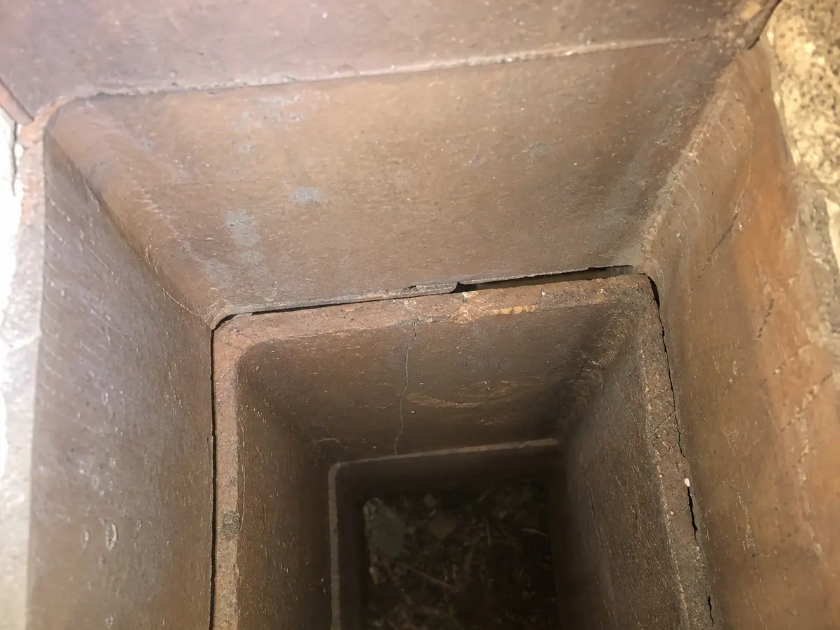 Chimney Repair in Mission Viejo, CA