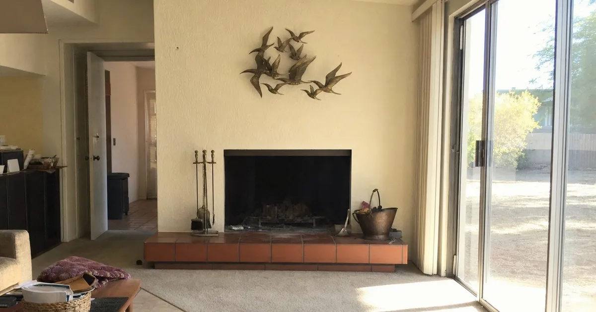 chimney sweep in Ladera Ranch, CA